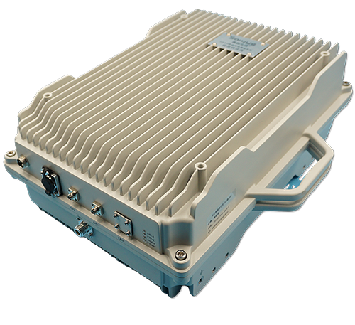 青原单频/双频/四频/五频运营级数字光纤直放站