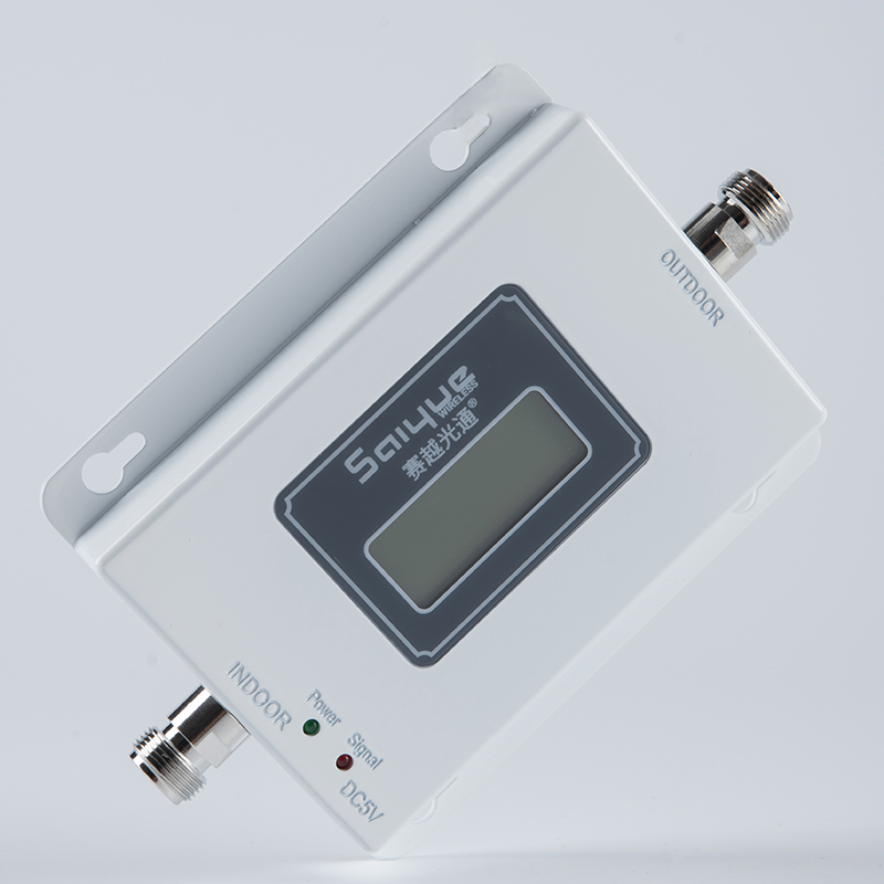 青原家用配电房机房信号放大器200㎡