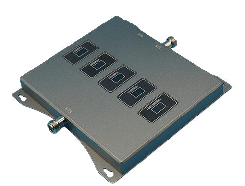 青原五频4G+5G手机信号增强器200㎡