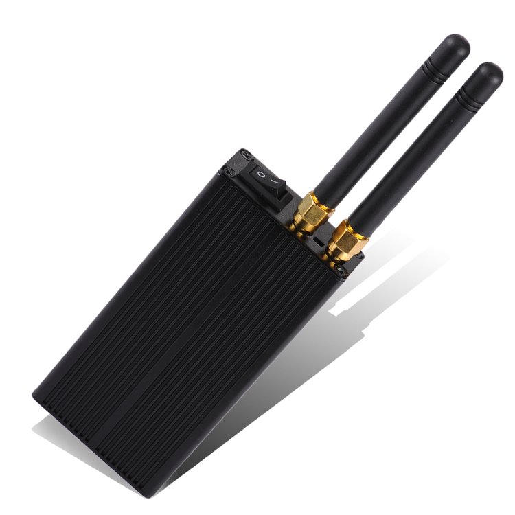  青原1.2G/1.5G导航屏蔽器