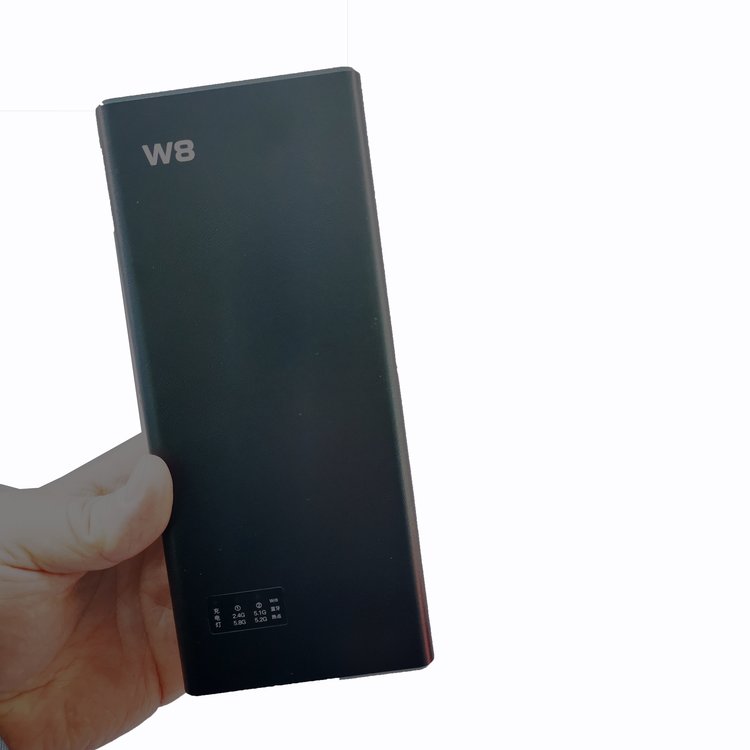  青原蓝牙WiFi信号屏蔽器
