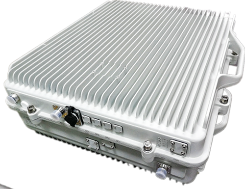 青原信令级数字室分型移动通信干扰器