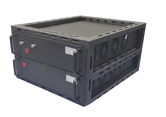 青原室内大功率通讯管控屏蔽系统