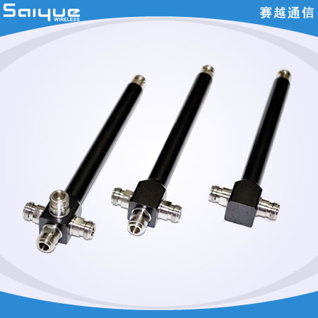  青原FM调频广播同步广播功分器
